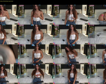 dovia — 31 minute Chaturbate female cam show recording, 1080p, Oct 1, 2022