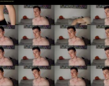 eddieds — 26 minute Chaturbate male cam show recording, 1080p, Oct 2, 2022