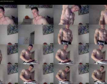 eddieds — 7 minute Chaturbate male cam show recording, 1080p, Oct 2, 2022