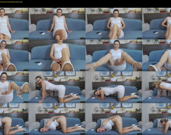 ellamilf — 10 minute Chaturbate female cam show recording, 1080p, Oct 1, 2022
