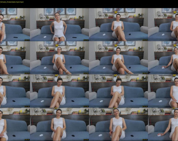 ellamilf — 3 minute Chaturbate female cam show recording, 1080p, Oct 1, 2022