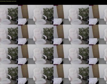 emma_lean — 9 minute Chaturbate female cam show recording, 1080p, Oct 2, 2022