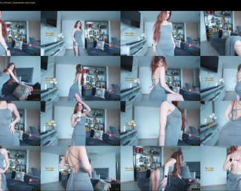 emma_lu1 — 94 minute Chaturbate female cam show recording, 720p, Oct 1, 2022
