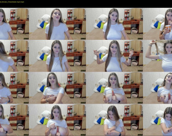 emmika_ — 3 minute Chaturbate female cam show recording, 1080p, Oct 1, 2022