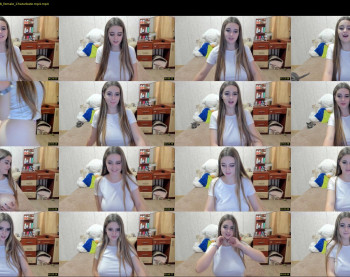 emmika_ — 7 minute Chaturbate female cam show recording, 1080p, Oct 1, 2022