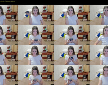 emmika_ — 3 minute Chaturbate female cam show recording, 1080p, Oct 1, 2022
