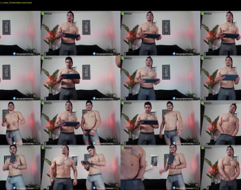eroswolfs — 7 minute Chaturbate male cam show recording, 1080p, Oct 2, 2022