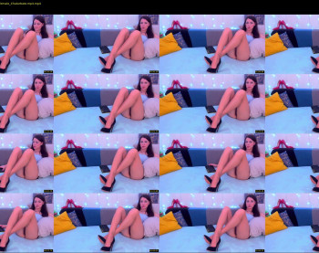 foxyx1 — 6 minute Chaturbate female cam show recording, 1080p, Oct 1, 2022