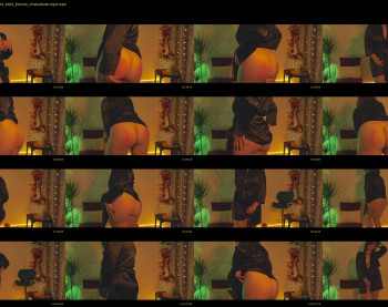 french_devotion — 91 minute Chaturbate female cam show recording, 720p, Oct 2, 2022