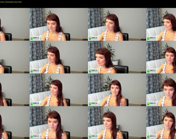 fritha — 8 minute Chaturbate female cam show recording, 720p, Oct 2, 2022