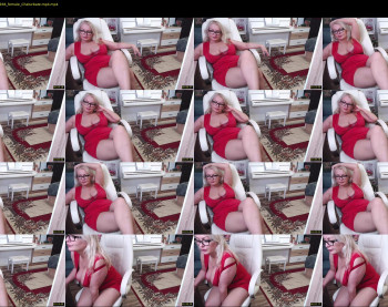 hardanaldp — 7 minute Chaturbate female cam show recording, 720p, Oct 1, 2022