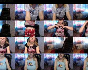 helen_bee — 10 minute Chaturbate female cam show recording, 1080p, Oct 1, 2022