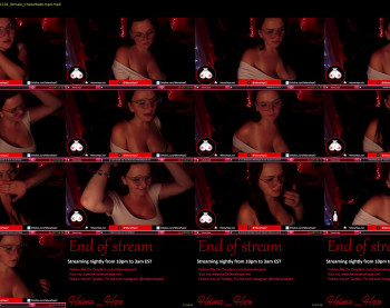 helena_hope — 14 minute Chaturbate female cam show recording, 1080p, Oct 1, 2022