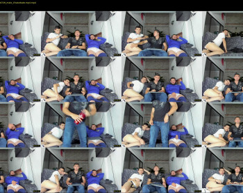heteros_men — 8 minute Chaturbate male cam show recording, 1080p, Oct 1, 2022