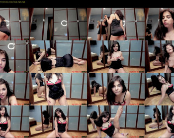 hot_chill__ — 54 minute Chaturbate female cam show recording, 1080p, Oct 1, 2022