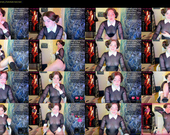i_esus — 53 minute Chaturbate couple cam show recording, 720p, Oct 1, 2022