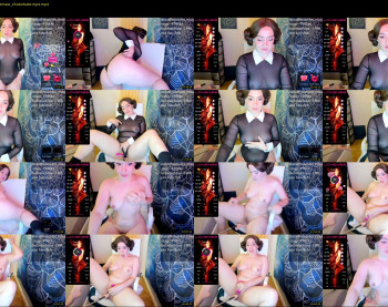 i_esus — 33 minute Chaturbate couple cam show recording, 720p, Oct 1, 2022