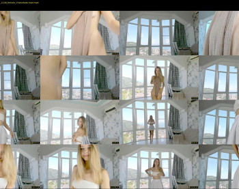 infinite_reality — 91 minute Chaturbate female cam show recording, 720p, Oct 1, 2022