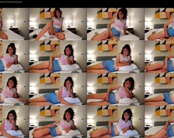 its_lily — 22 minute Chaturbate female cam show recording, 720p, Oct 1, 2022