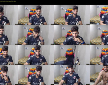 jackecuador — 71 minute Chaturbate male cam show recording, 480p, Oct 2, 2022