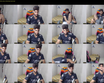 jackecuador — 11 minute Chaturbate male cam show recording, 480p, Oct 2, 2022
