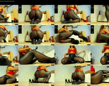 jadee_j — 54 minute Chaturbate female cam show recording, 1080p, Oct 2, 2022