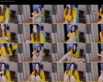 jane_kinn — 59 minute Chaturbate female cam show recording, 1080p, Oct 1, 2022