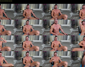 jasonblakes — 91 minute Chaturbate male cam show recording, 720p, Oct 1, 2022