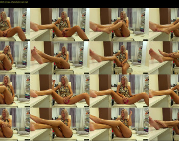 jaylynxxxx74 — 10 minute Chaturbate female cam show recording, 1080p, Oct 1, 2022