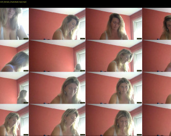 jennadeluxe — 23 minute Chaturbate female cam show recording, 480p, Oct 1, 2022