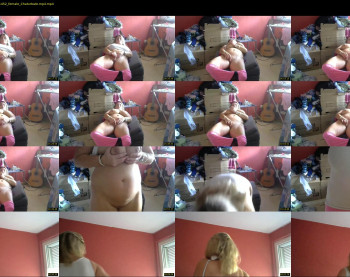 jennadeluxe — 5 minute Chaturbate female cam show recording, 480p, Oct 1, 2022