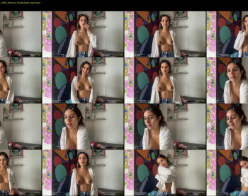 jenny_taborda — 7 minute Chaturbate female cam show recording, 1080p, Oct 1, 2022