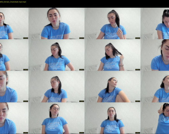 jessicagoold — 54 minute Chaturbate female cam show recording, 1080p, Oct 1, 2022