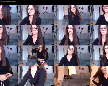 jessynelson — 22 minute Chaturbate female cam show recording, 720p, Oct 1, 2022