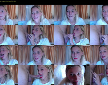 joannadea — 22 minute Chaturbate female cam show recording, 720p, Oct 1, 2022