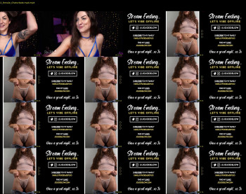 jojodelow — 4 minute Chaturbate female cam show recording, 1080p, Oct 1, 2022