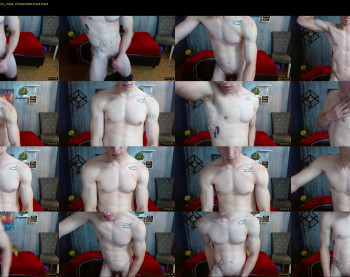 juanisimo_ — 7 minute Chaturbate male cam show recording, 720p, Oct 1, 2022