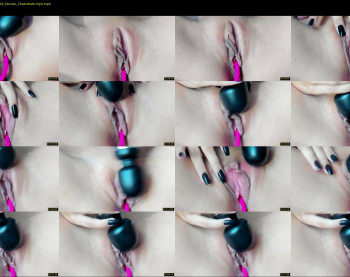 juicekatee — 4 minute Chaturbate female cam show recording, 1080p, Oct 1, 2022