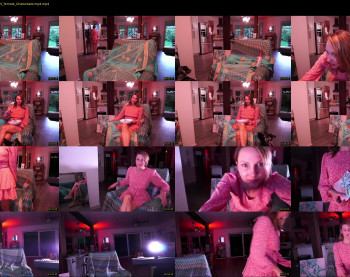 kaileeshy — 57 minute Chaturbate female cam show recording, 1080p, Oct 1, 2022
