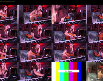 kaileeshy — 55 minute Chaturbate female cam show recording, 1080p, Oct 1, 2022