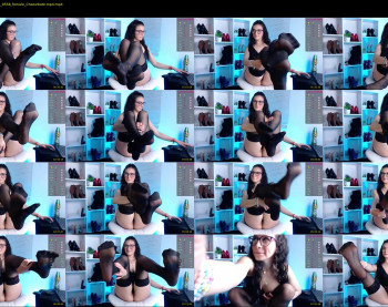 karina_torres_ — 9 minute Chaturbate female cam show recording, 720p, Oct 1, 2022
