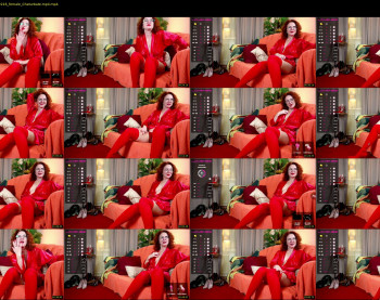 karinarouge — 4 minute Chaturbate female cam show recording, 1080p, Oct 1, 2022