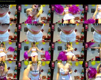 karla_grey_ — 3 minute Chaturbate female cam show recording, 720p, Oct 1, 2022