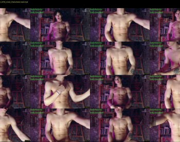 karlos_murphy — 54 minute Chaturbate male cam show recording, 1080p, Oct 1, 2022