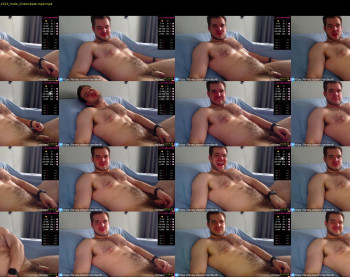 karmapolice_ — 46 minute Chaturbate male cam show recording, 1080p, Oct 1, 2022