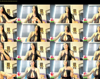 katestone_again — 4 minute Chaturbate female cam show recording, 1080p, Oct 1, 2022