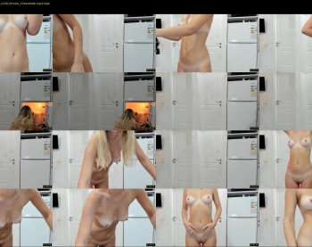 katieandandy — 4 minute Chaturbate female cam show recording, 720p, Oct 1, 2022