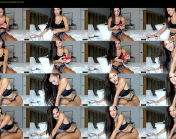 katrin_fit — 7 minute Chaturbate female cam show recording, 720p, Oct 2, 2022