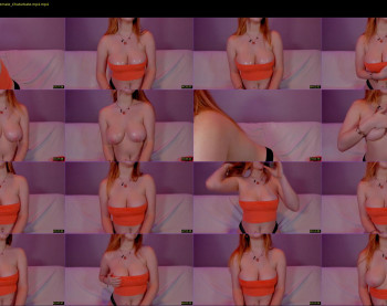 kbayb — 56 minute Chaturbate female cam show recording, 1080p, Oct 1, 2022