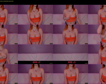 kbayb — 54 minute Chaturbate female cam show recording, 1080p, Oct 1, 2022